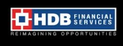 HDB Financial